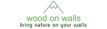 Wood on Walls by Almbusch GmbH